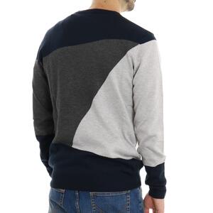 MAGLIA COLOR BLOCK SEINSE - Mad Fashion | img vers.300x/